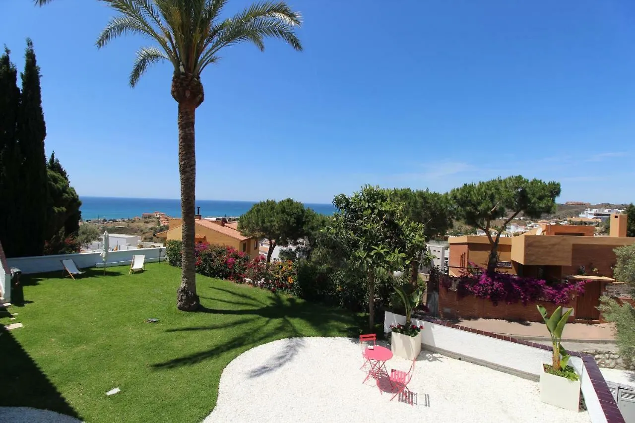 Villa Paraiso Del Sol Rincón de la Victoria