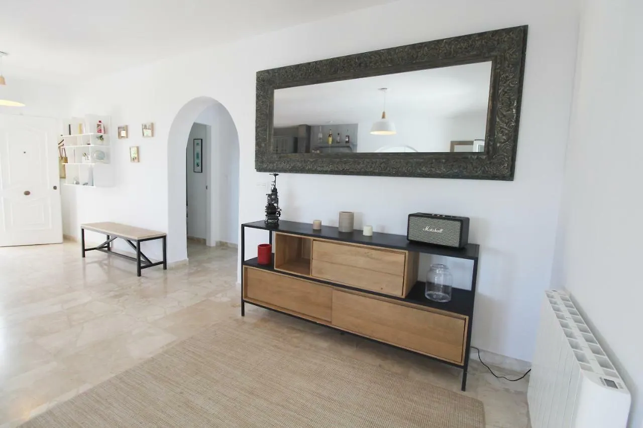 Villa Paraiso Del Sol Rincón de la Victoria