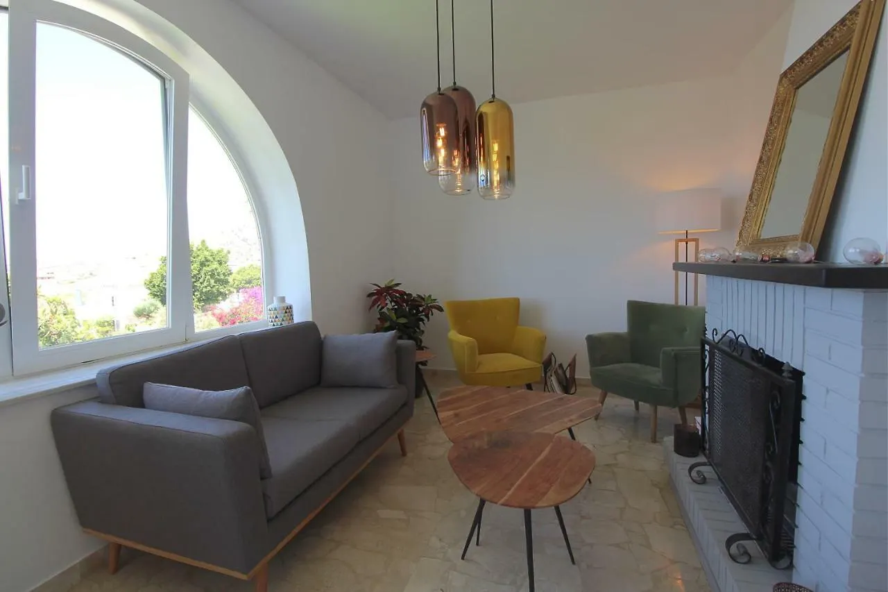 Villa Paraiso Del Sol Rincón de la Victoria Ισπανία