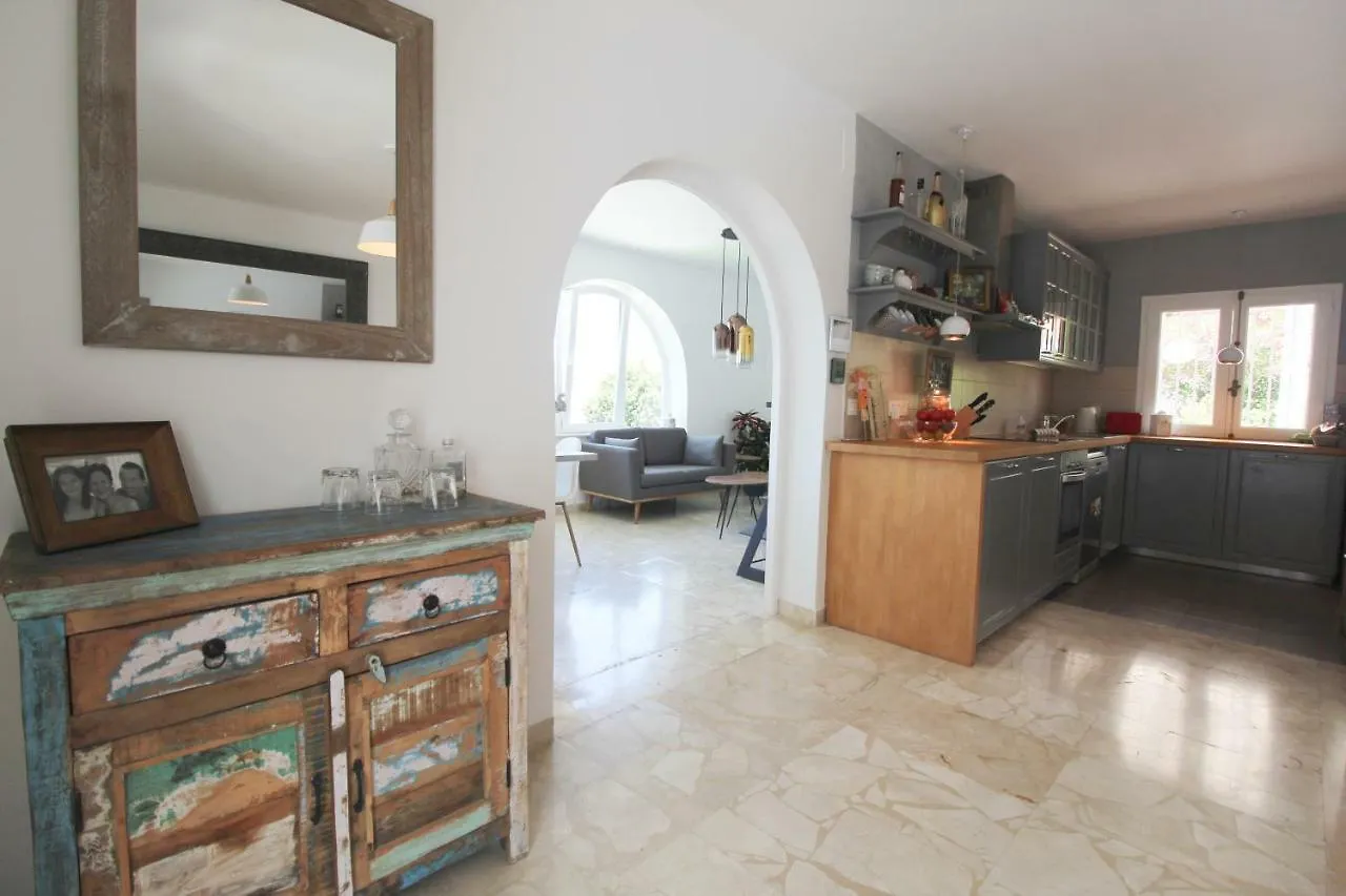 Villa Paraiso Del Sol Rincón de la Victoria 0*,  Ισπανία