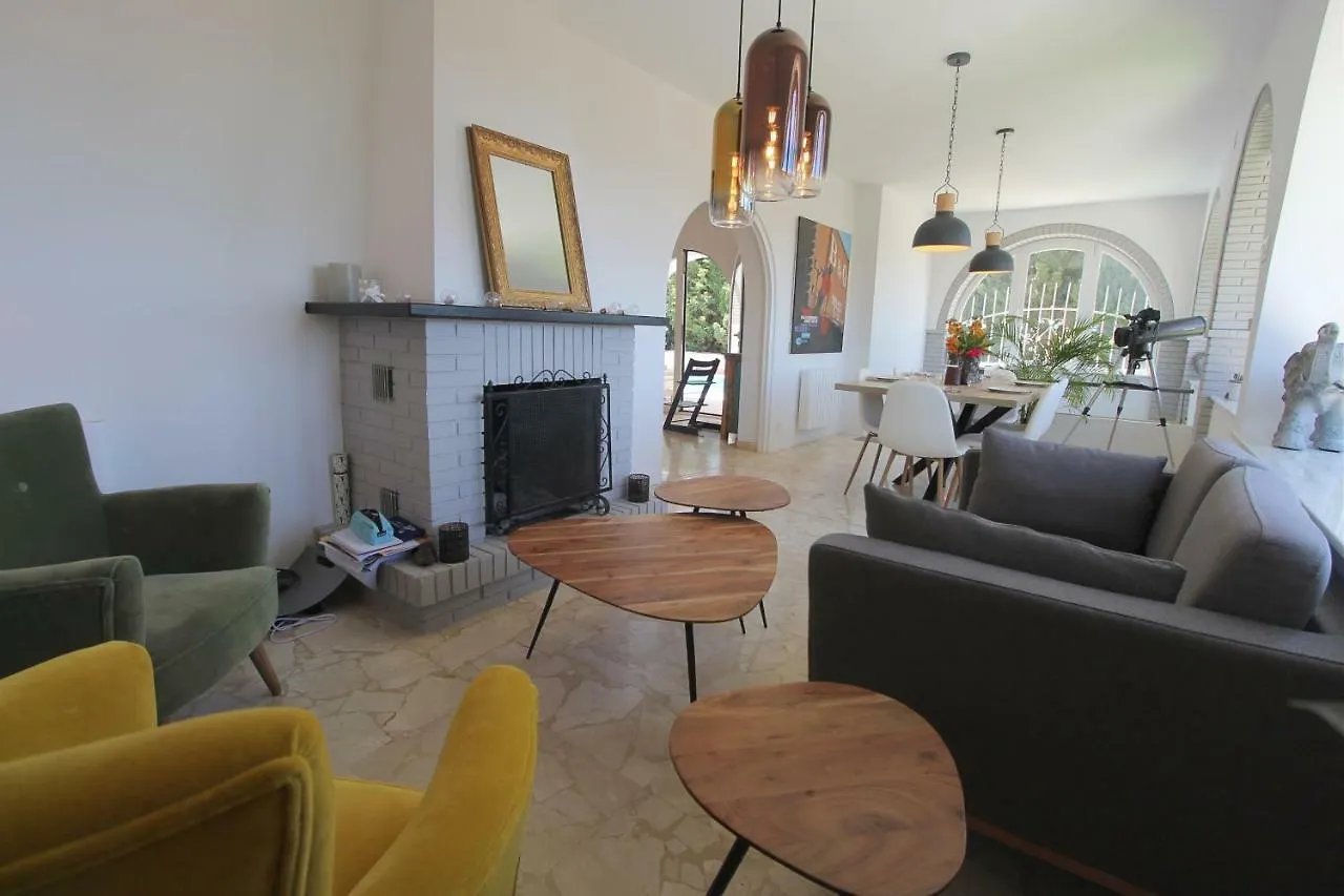 Villa Paraiso Del Sol Rincón de la Victoria
