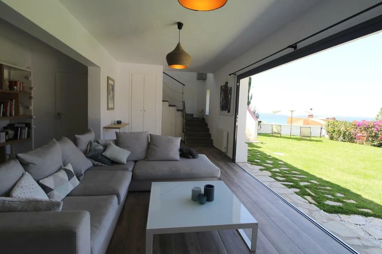 Villa Paraiso Del Sol Rincón de la Victoria