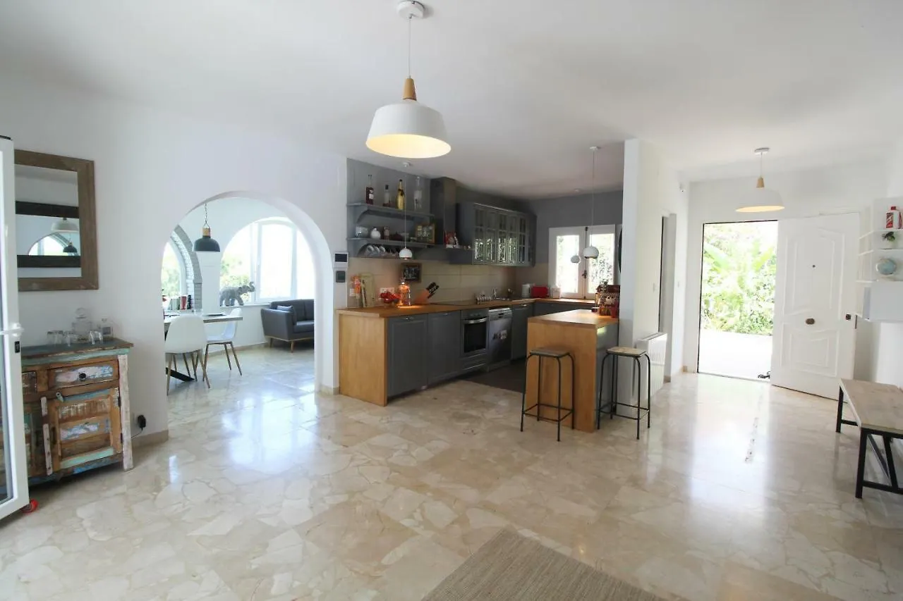 Villa Paraiso Del Sol Rincón de la Victoria 0*,