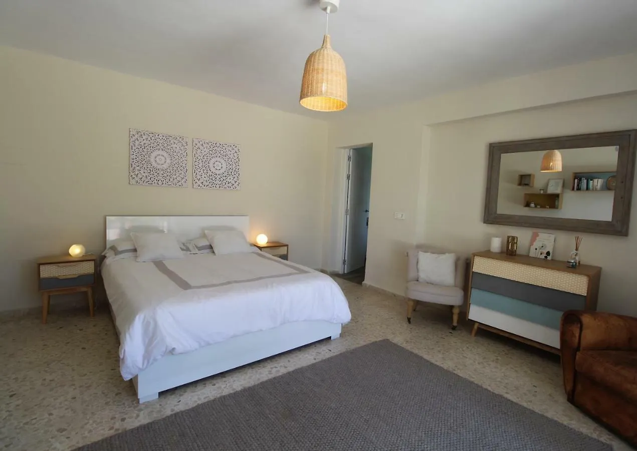 Villa Paraiso Del Sol Rincón de la Victoria