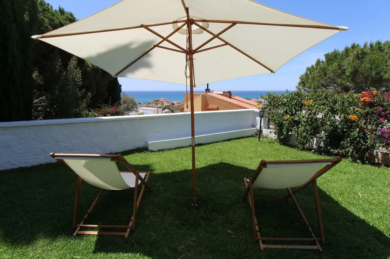 Villa Paraiso Del Sol Rincón de la Victoria Ισπανία